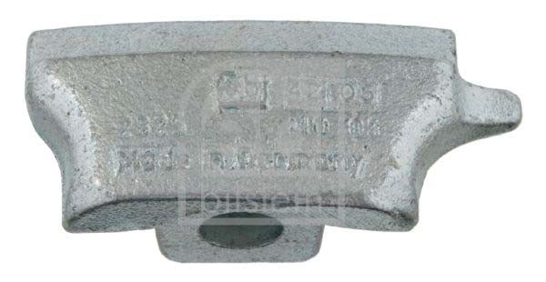 Febi Bilstein 02825 Terminal Board, Trilex