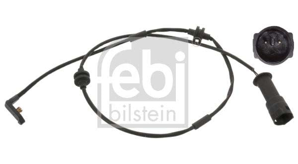 Febi Bilstein 02917 Brake Pad Wear Sensor