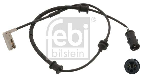 Febi Bilstein 02918 Brake Pad Wear Sensor