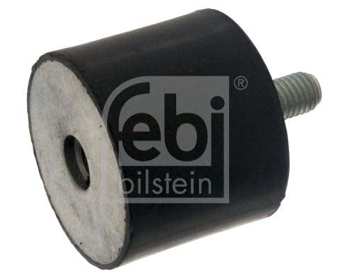 Febi Bilstein 02956 Rubber Buffer, Silencer