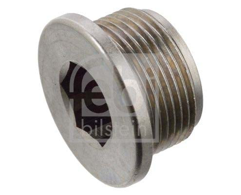 Febi Bilstein 03013 Sealing Plug, Oil Sump