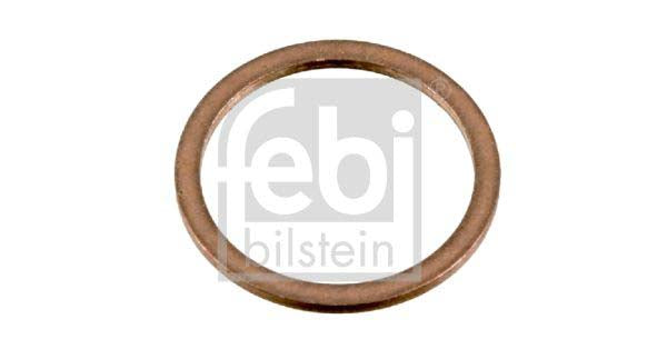 Febi Bilstein 03083 Seal, Thermal Switch
