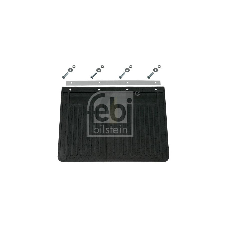FEBI BILSTEIN 03103 Mudflap 400mm x 300mm