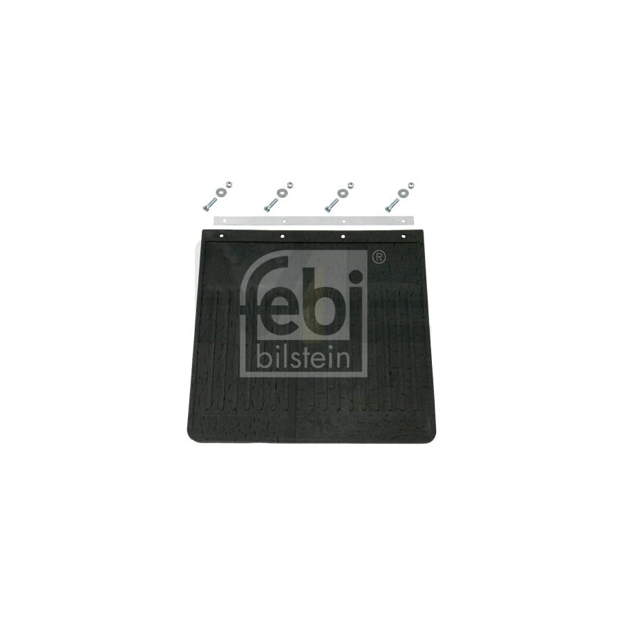 FEBI BILSTEIN 03110 Mudflap 400mm x 400mm