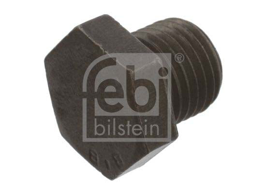 Febi Bilstein 03160 Sealing Plug, Oil Sump