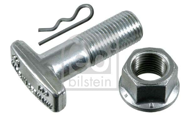 Febi Bilstein 03181 Wheel Stud