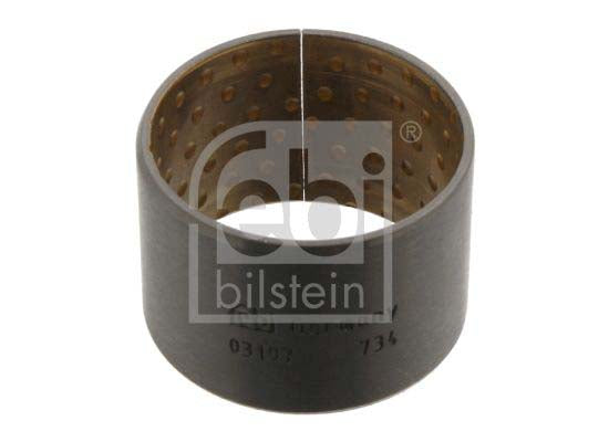 Febi Bilstein 03197 Bush, Brake Shoe Pin