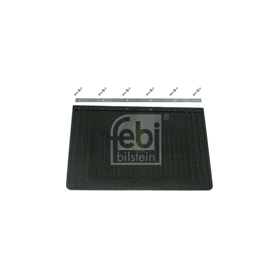 FEBI BILSTEIN 03260 Mudflap 600mm x 400mm