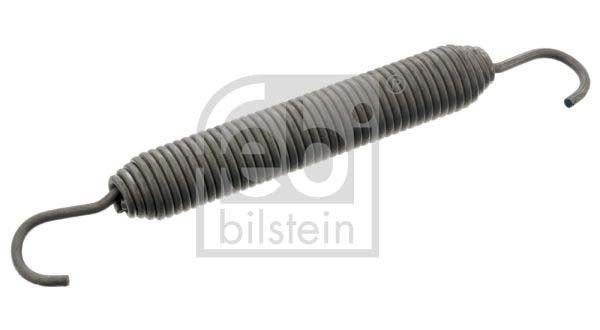 Febi Bilstein 03297 Spring, Adjuster