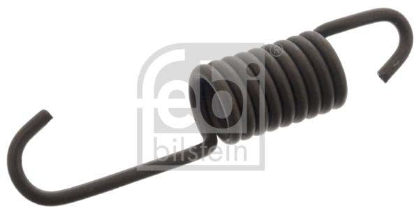 Febi Bilstein 03298 Spring, Adjuster