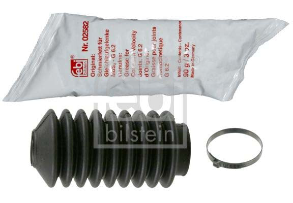 Febi Bilstein 03318 Bellow Set, Steering