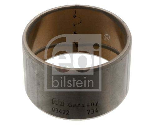 Febi Bilstein 03422 Bush, Brake Shaft