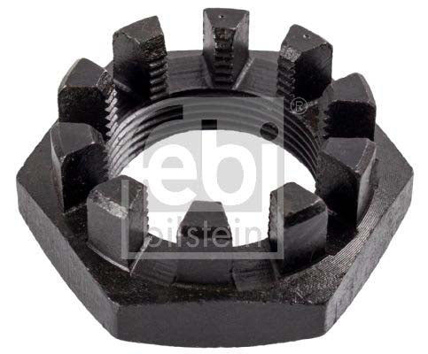 Febi Bilstein 03516 Axle Nut, Drive Shaft For Vw Transporter