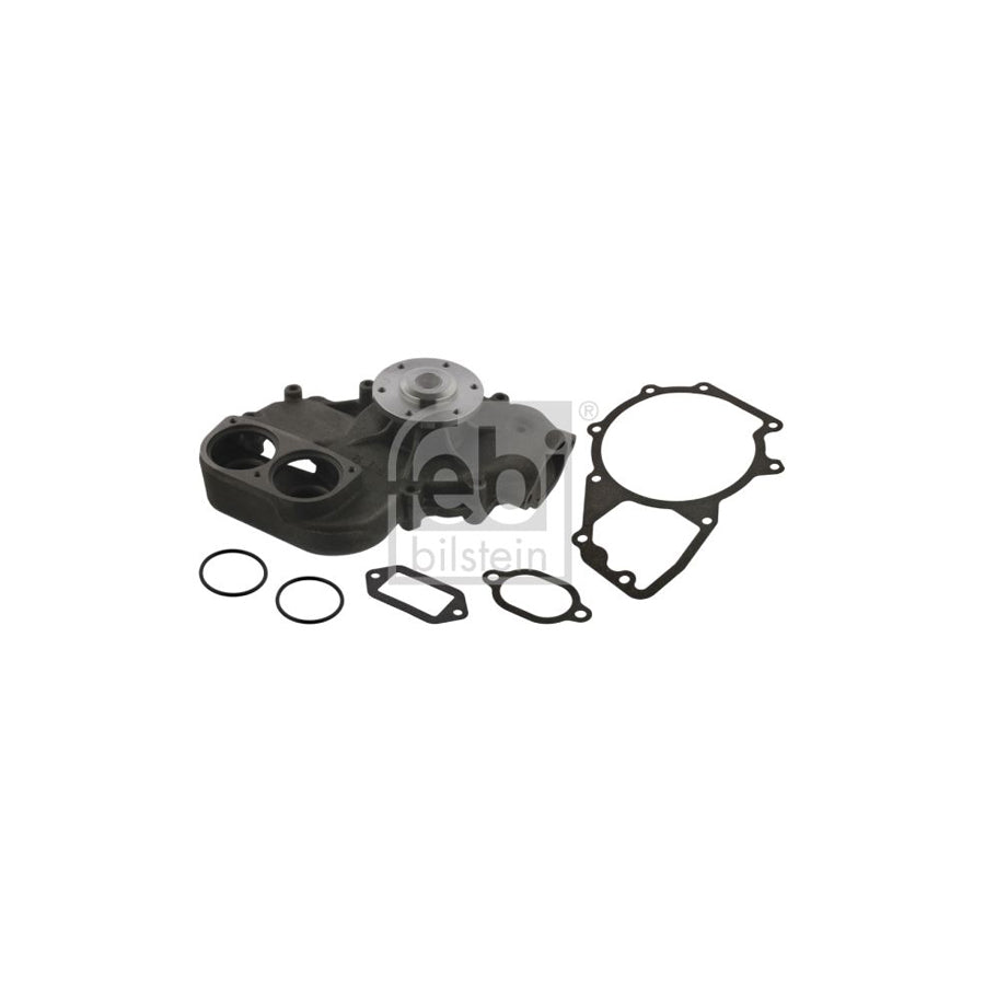 Febi Bilstein 03584 Water Pump