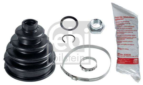 Febi Bilstein 03629 Bellow Set, Drive Shaft