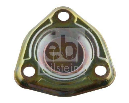 Febi Bilstein 03640 Housing Cover, Crankcase