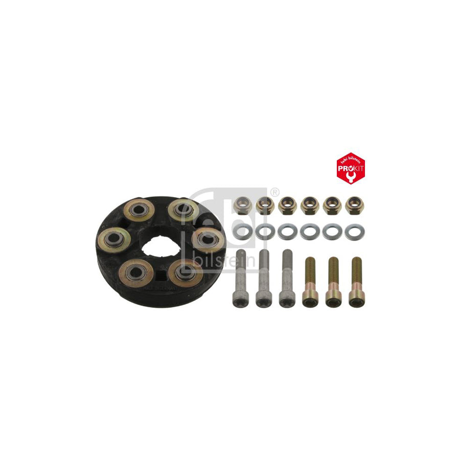 Febi Bilstein 03643 Drive Shaft Coupler