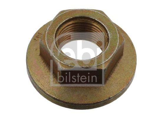 Febi Bilstein 03811 Nut, Stub Axle