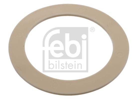 Febi Bilstein 03925 Seal, Wheel Hub