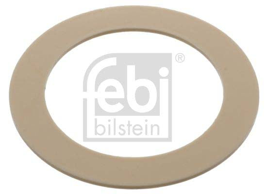 Febi Bilstein 03928 Seal, Wheel Hub