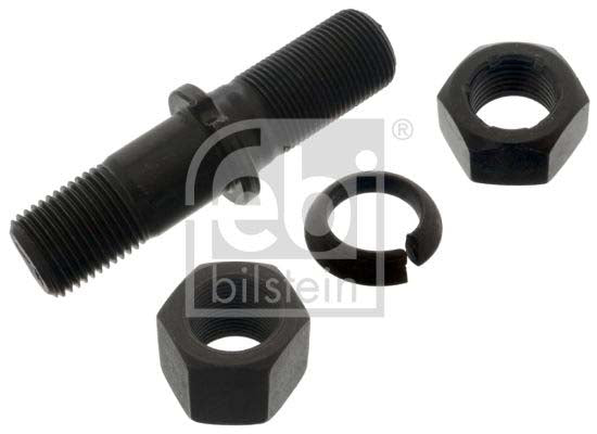Febi Bilstein 03980 Wheel Stud