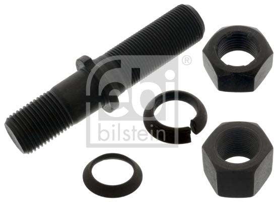 Febi Bilstein 03981 Wheel Stud