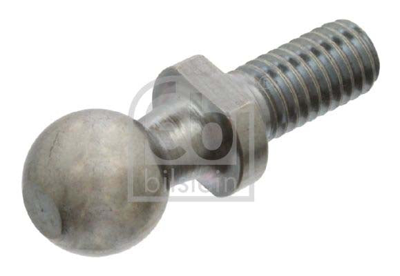 Febi Bilstein 04006 Ball Head, Gearshift Linkage
