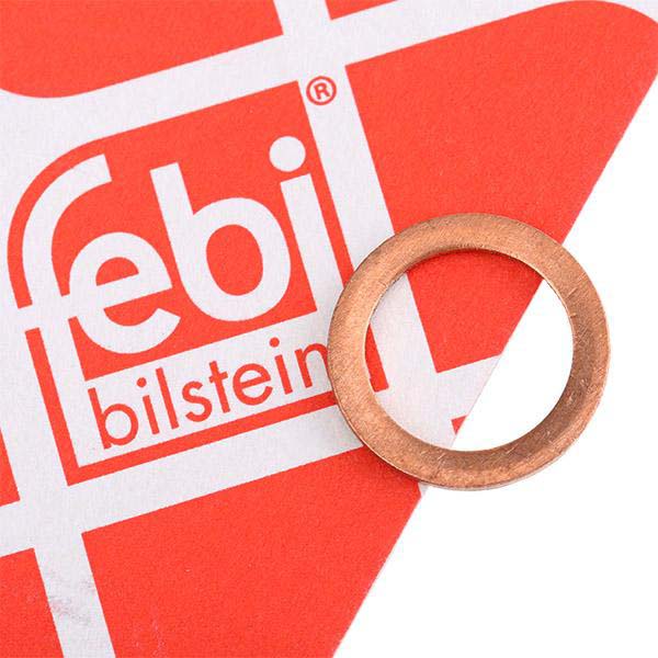 Febi Bilstein 04054 Seal, Oil Drain Plug
