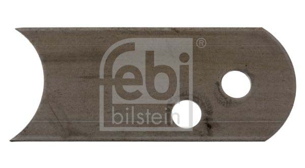 Febi Bilstein 04109 Mounting, Leaf Spring