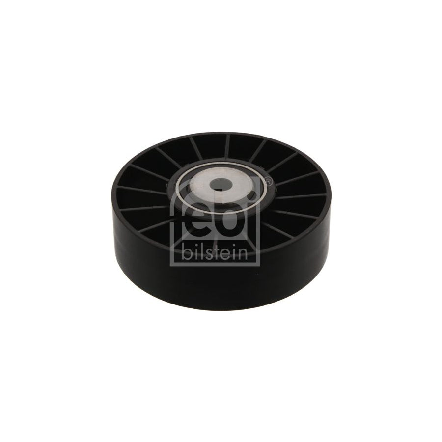 Febi Bilstein 04130 Deflection / Guide Pulley, V-Ribbed Belt