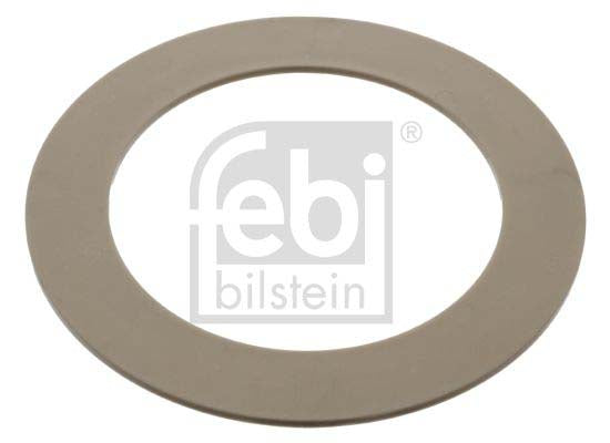 Febi Bilstein 04139 Seal, Wheel Hub
