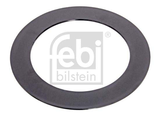 Febi Bilstein 04140 Seal, Wheel Hub