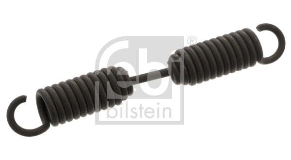 Febi Bilstein 04160 Spring, Adjuster