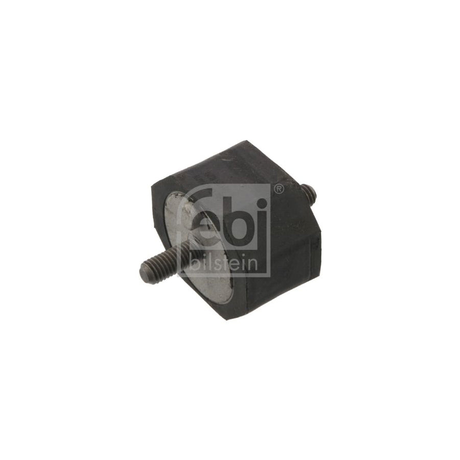 Febi Bilstein 04164 Timing Belt Tensioner Pulley for Volvo 740