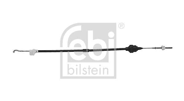 Febi Bilstein 04189 Clutch Cable