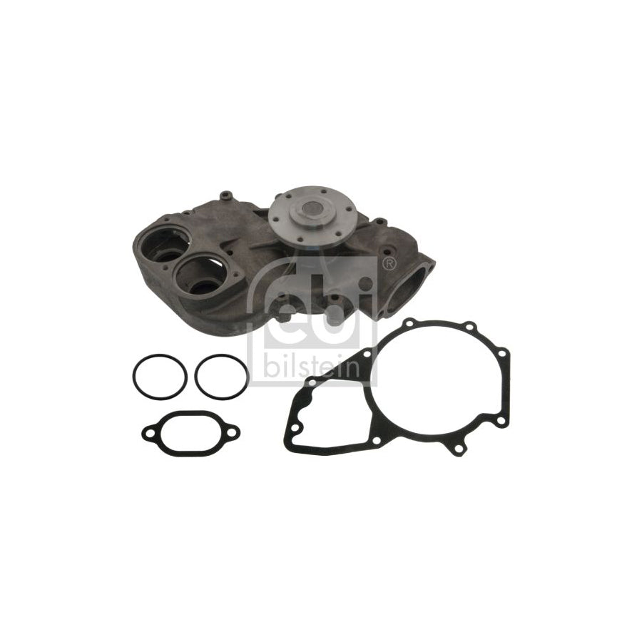 Febi Bilstein 04239 Water Pump