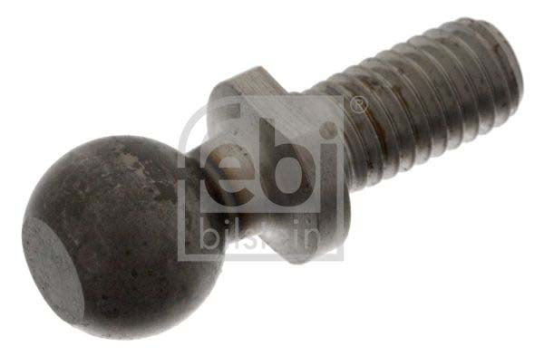 Febi Bilstein 04260 Ball Head, Gearshift Linkage