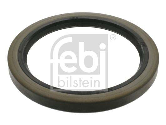 Febi Bilstein 04266 Shaft Seal, Wheel Hub