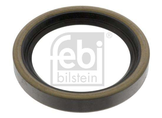 Febi Bilstein 04267 Shaft Seal, Propshaft Centre Bearing