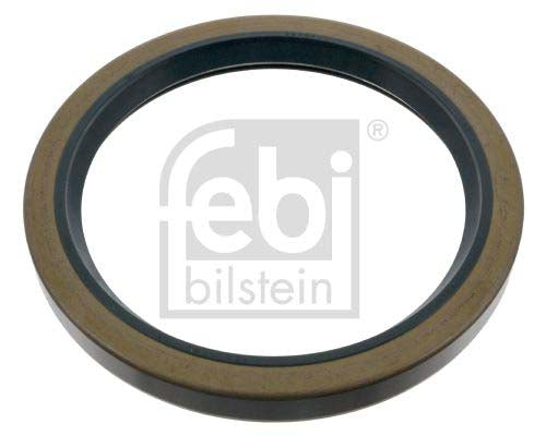 Febi Bilstein 04272 Shaft Seal, Wheel Bearing