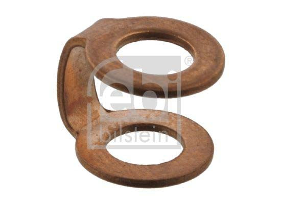 Febi Bilstein 04366 Seal, Injector Holder