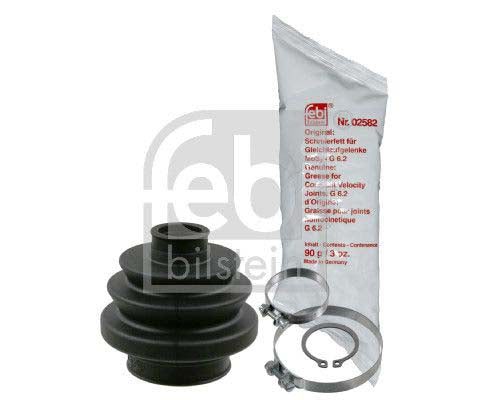 Febi Bilstein 04429 Bellow Set, Drive Shaft
