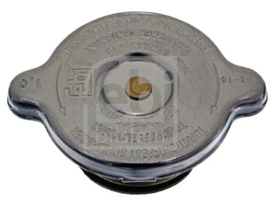Febi Bilstein 04496 Radiator Cap