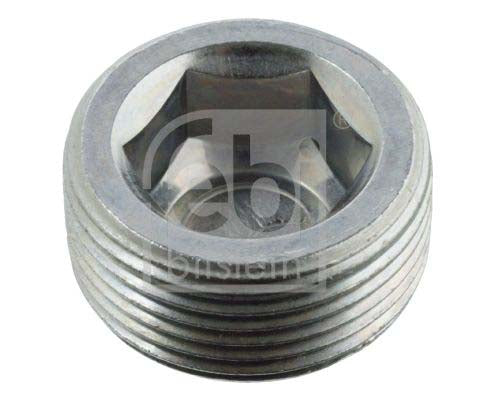 Febi Bilstein 04516 Screw Plug, Axle Drive