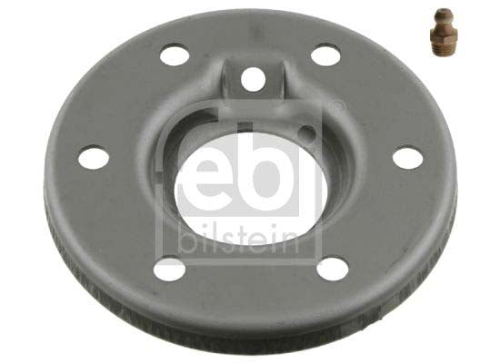 Febi Bilstein 04548 Holder, Brake Shaft Bearing