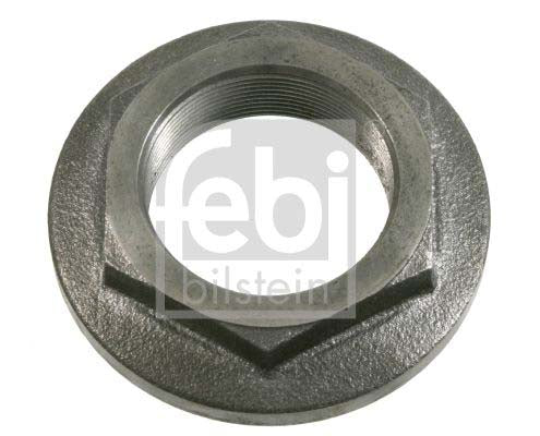 Febi Bilstein 04702 Nut, Stub Axle