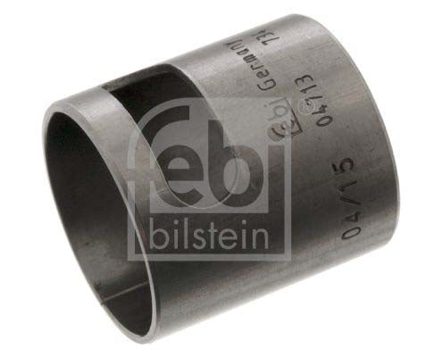 Febi Bilstein 04713 Bush, Brake Shoe Pin