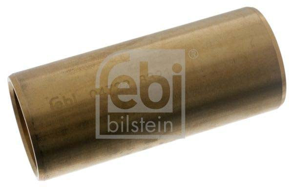 Febi Bilstein 04722 Bush, Leaf Spring