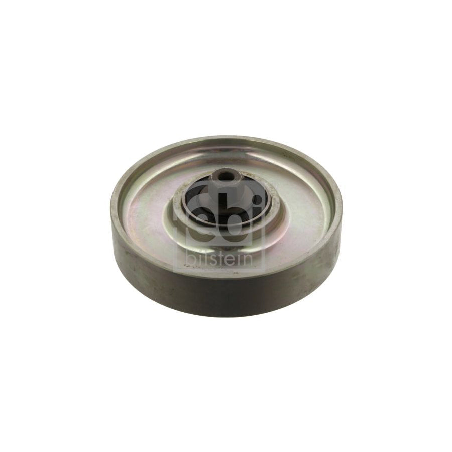 Febi Bilstein 04730 Deflection / Guide Pulley, V-Ribbed Belt