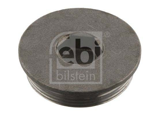 Febi Bilstein 04819 Screw Plug, Crankcase